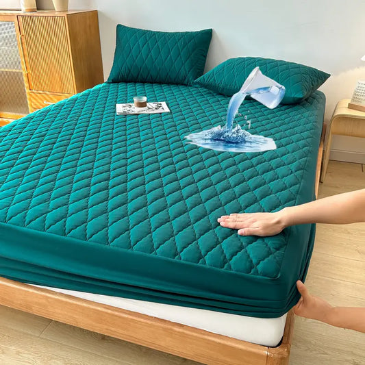 Waterproof Mattress Cover