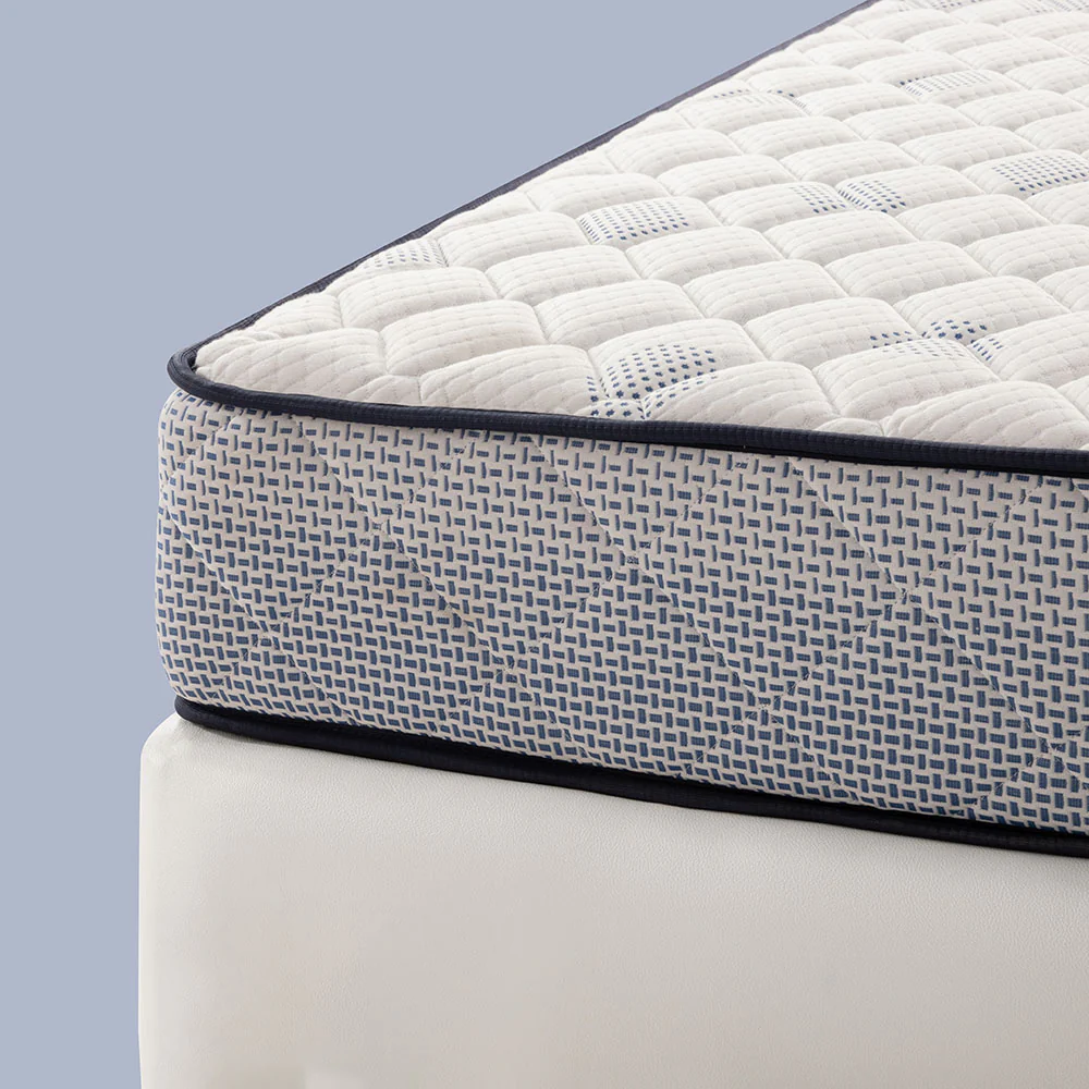 5-Zone Dual Density Mattress